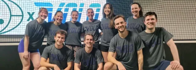 Discover Sports Leagues & Activities Near You | Volo Sports
