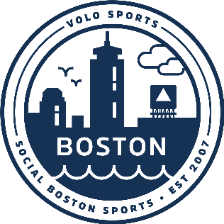 Boston Crest